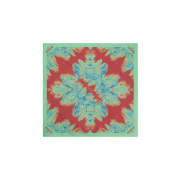 ONEUNIVERSE BANDANA GREEN