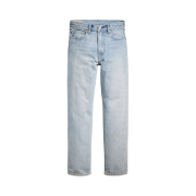 Levi's 568 Loose Straight Jeans Baby Blue
