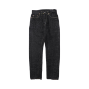 Jelado Age of Longing Black Tag 301EXX Denim Pants Indigo
