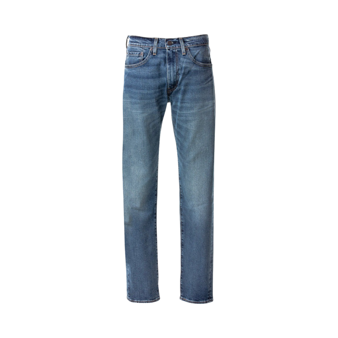 리바이스 505 레귤러 핏 진 미디엄 인디고(Levi's 505 Regular Fit Jeans Medium Indigo)