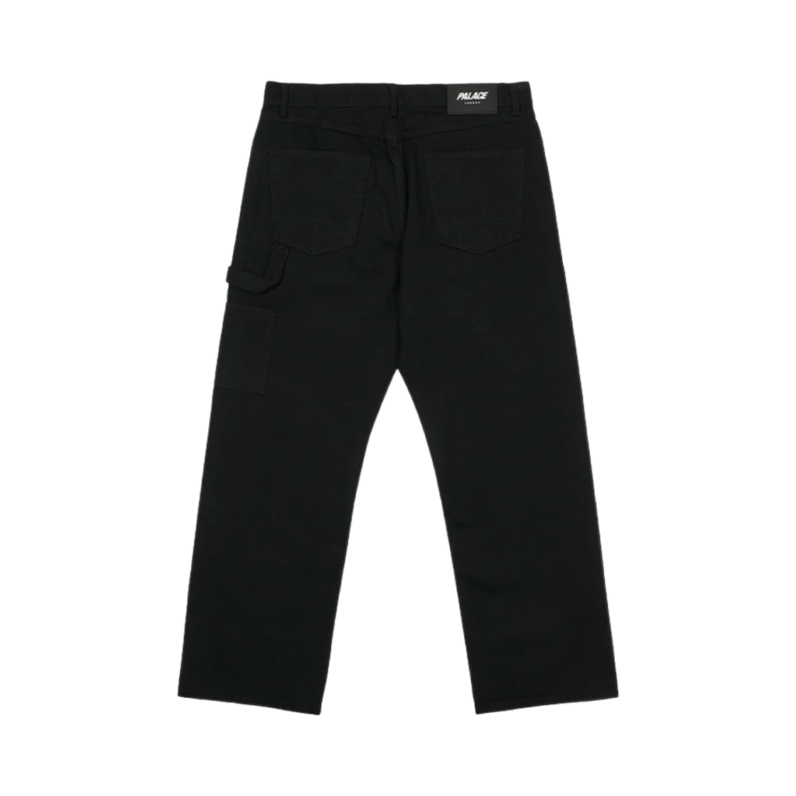 팔라스 템테이션 진 블랙 - 23SS(Palace Temptation Jean Black - 23SS) - 2