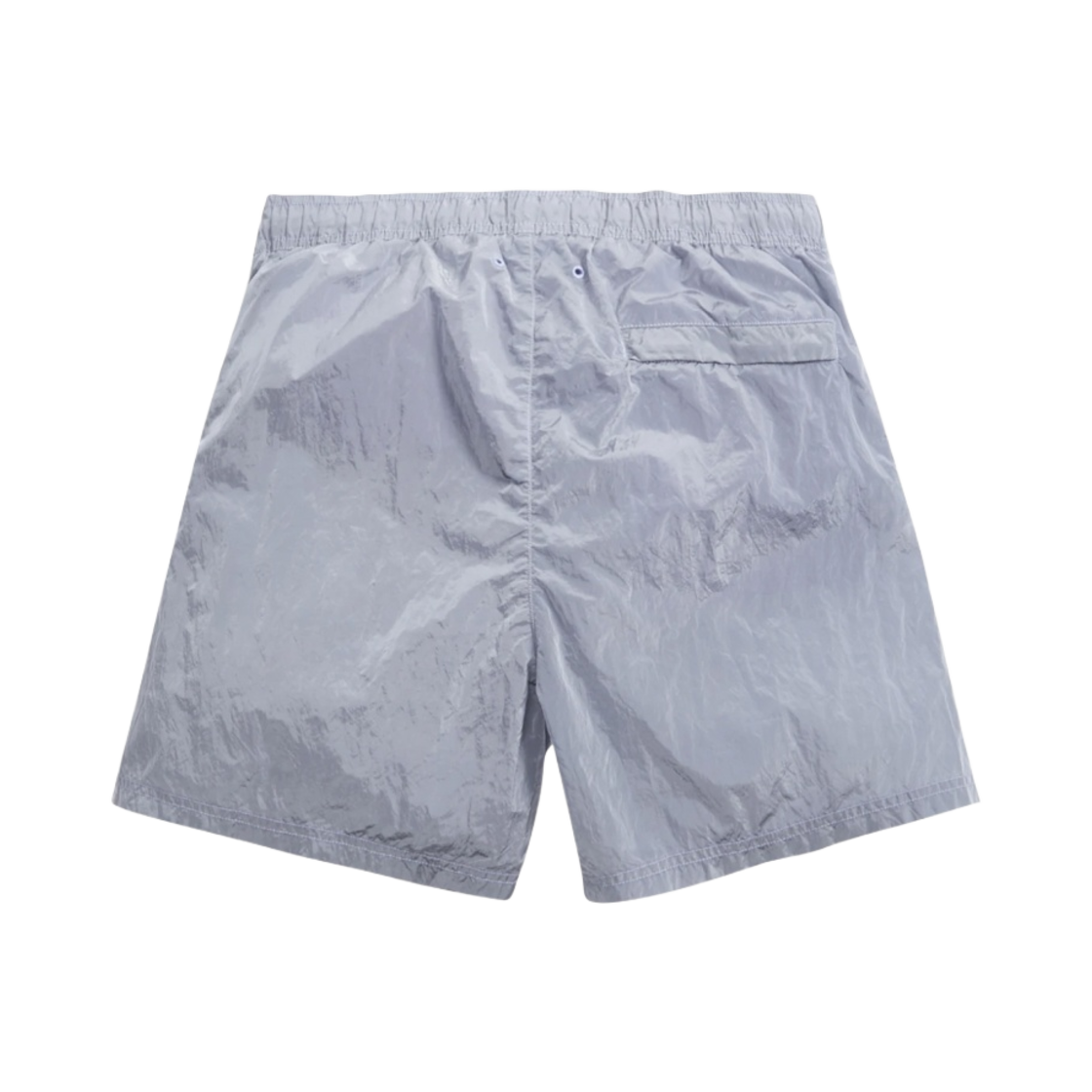 스톤 아일랜드 B0943 나일론 메탈 스위밍 트렁크 라벤더 - 21FW(Stone Island B0943 Nylon Metal Swimming Trunk Lavender - 21FW) - 2