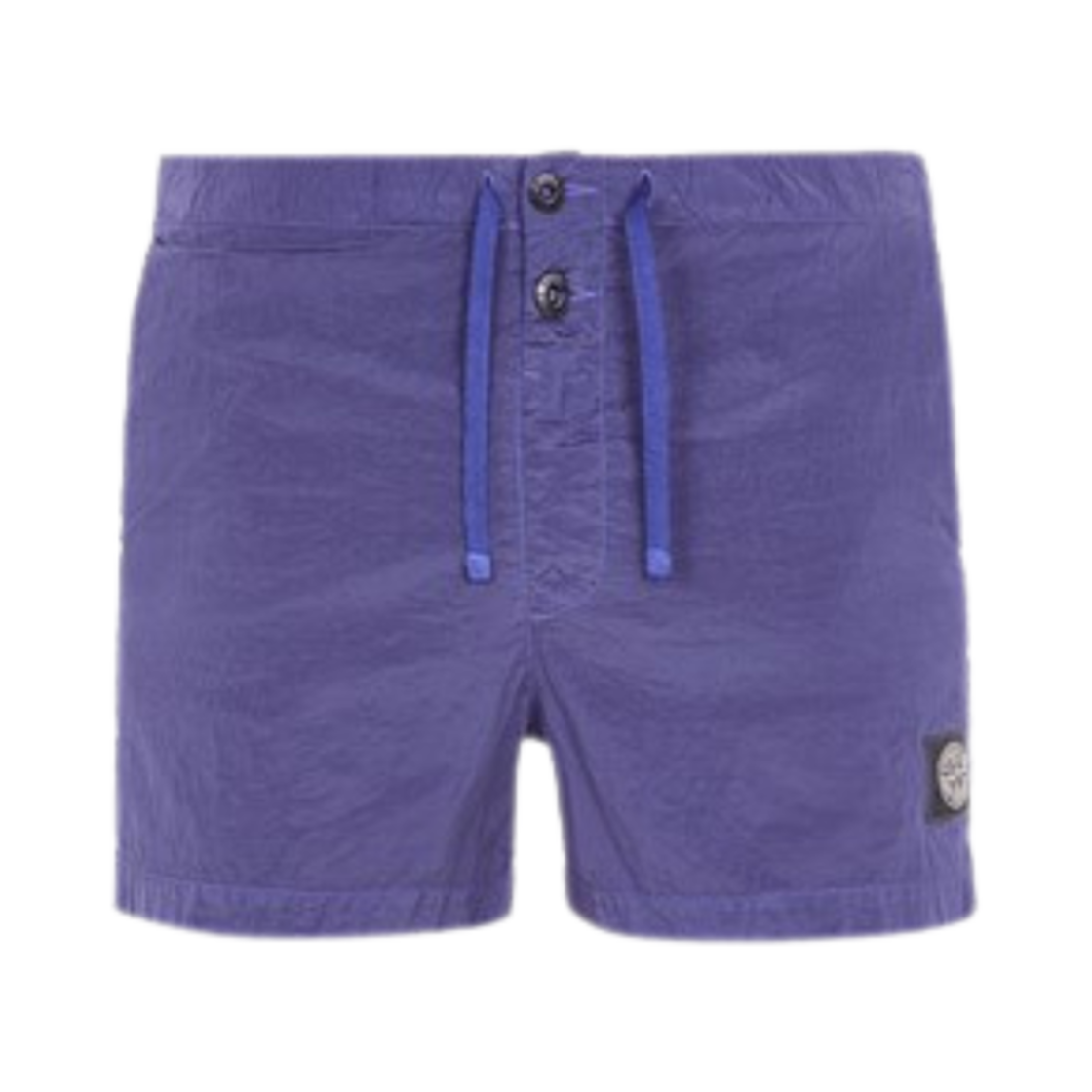 8015B0643-V0047 Stone Island B0643 Nylon Metal in Econyl Regenerated Nylon Slim Fit Swimming Trunks Lavender - 24SS