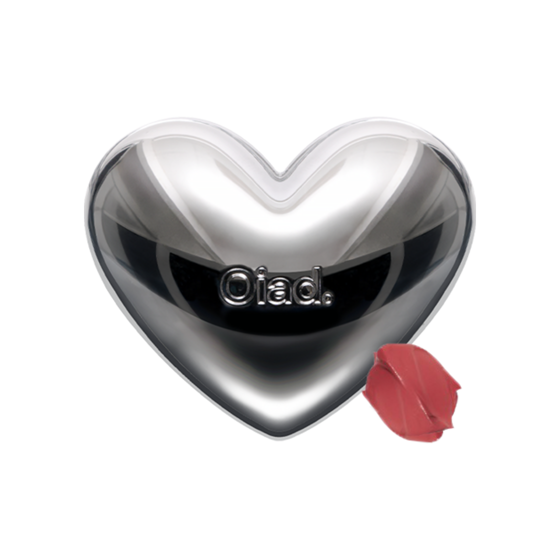 오아드 실버퍼스 무스크림 립 앤 치크 08 로우 코랄(Oiad Silverpulse Moussecream Lip & Cheek 08 Low Coral)