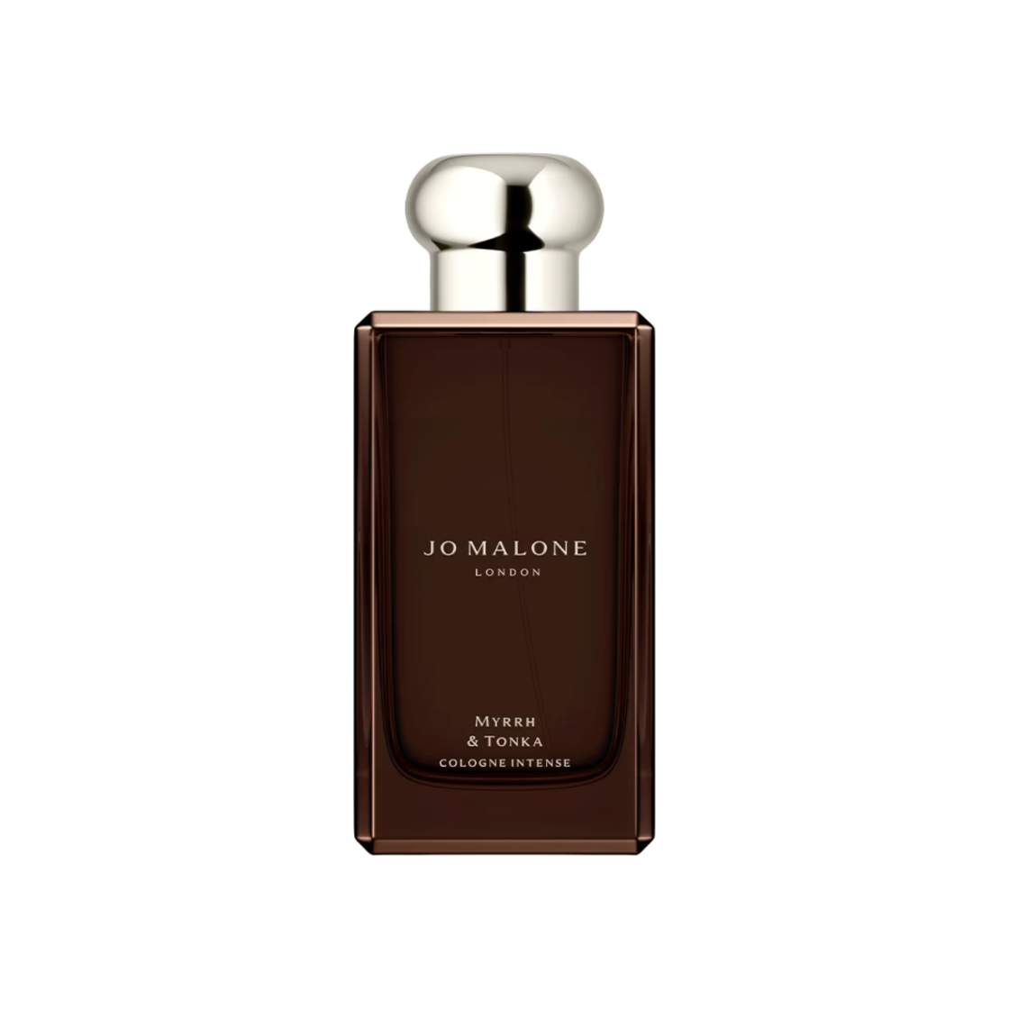 - Jo Malone Myrrh & Tonka Cologne Intense 100ml
