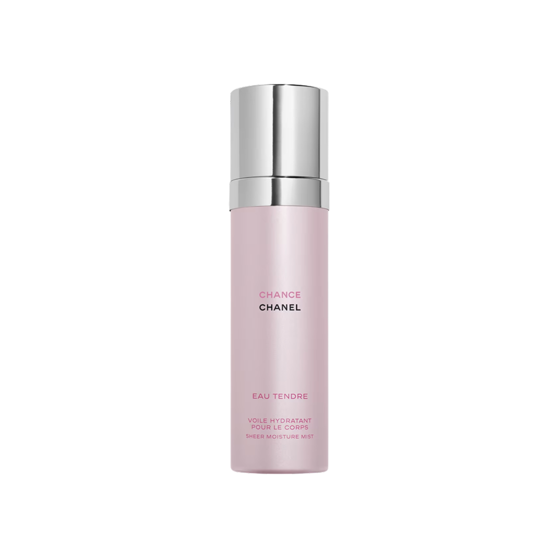 샤넬 샹스 오 땅드르 바디 모이스처 미스트 100ml(Chanel Chance Eau Tendre Body Moisture Mist 100ml)