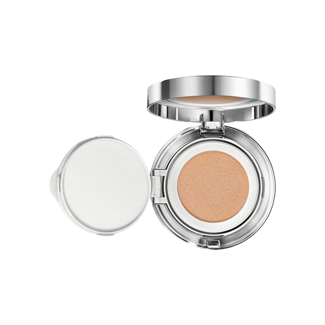 샹테카이 퓨처 스킨 쿠션 세트 리필 포함 바닐라(Chantecaille Future Skin Cushion Set with Refill Vanila)