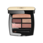 Chanel Les Beiges Healthy Glow Natural Eyeshadow Palette Tender