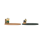 Starbucks Barista Choonsik Coaster (Set of 2)