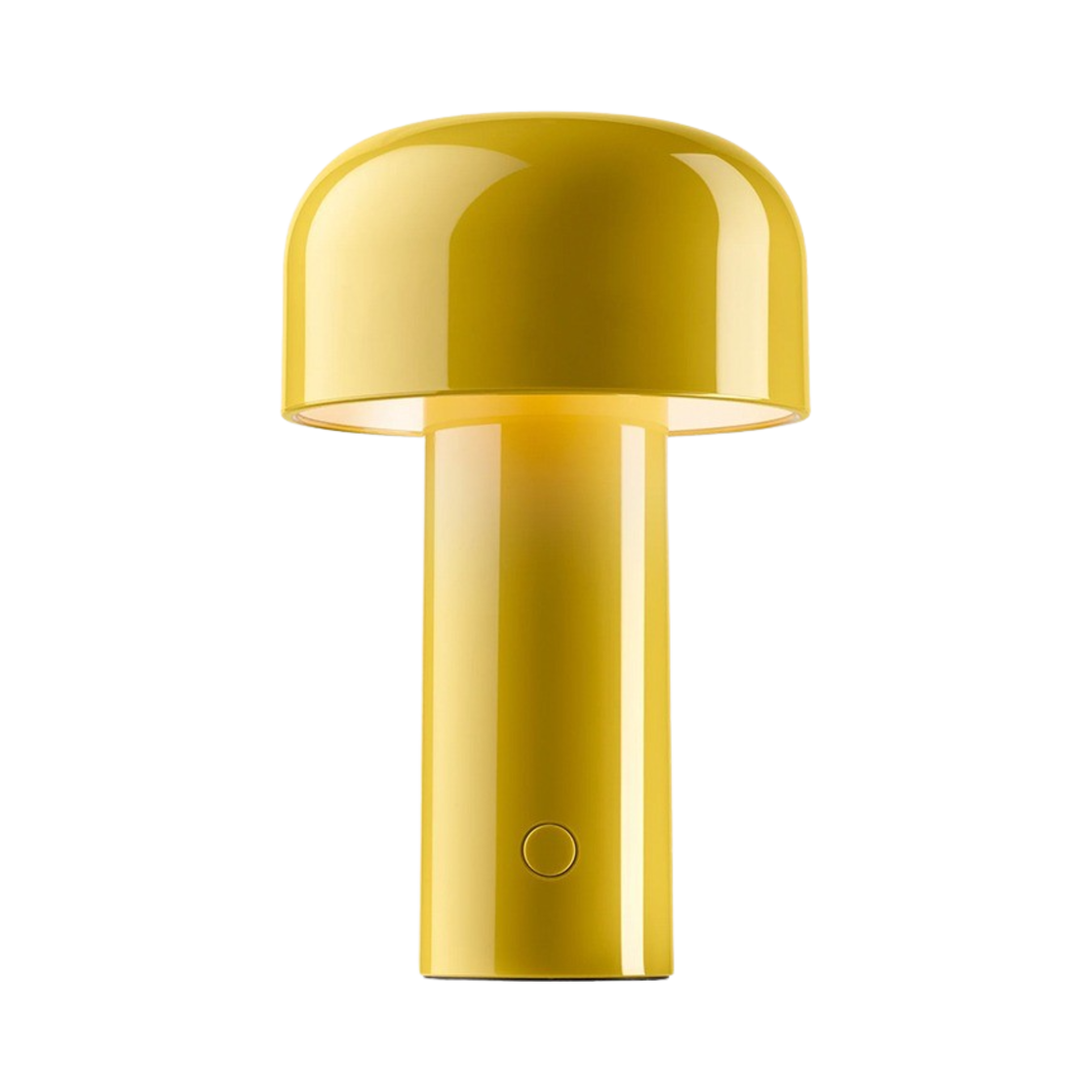 F1060119 Flos Bellhop Table Yellow