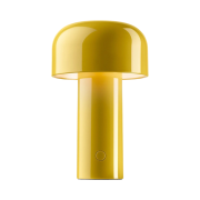 Flos Bellhop Table Yellow