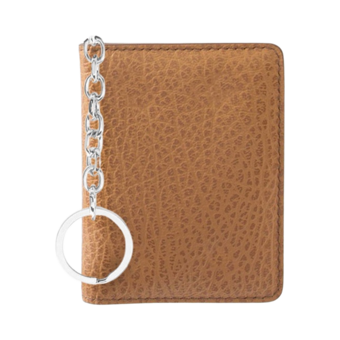 메종 마르지엘라 키링 지갑 카멜(Maison Margiela Keyring Wallet Camel) - 3