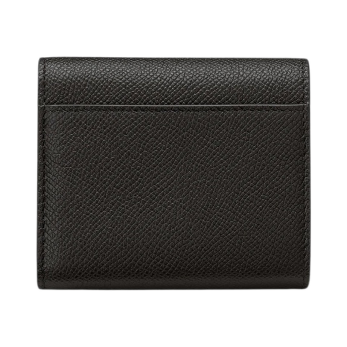 디올 30 몽테인 로터스 지갑 그레인드 카프스킨 블랙(Dior 30 Montaigne Lotus Wallet Grained Calfskin Black) - 2