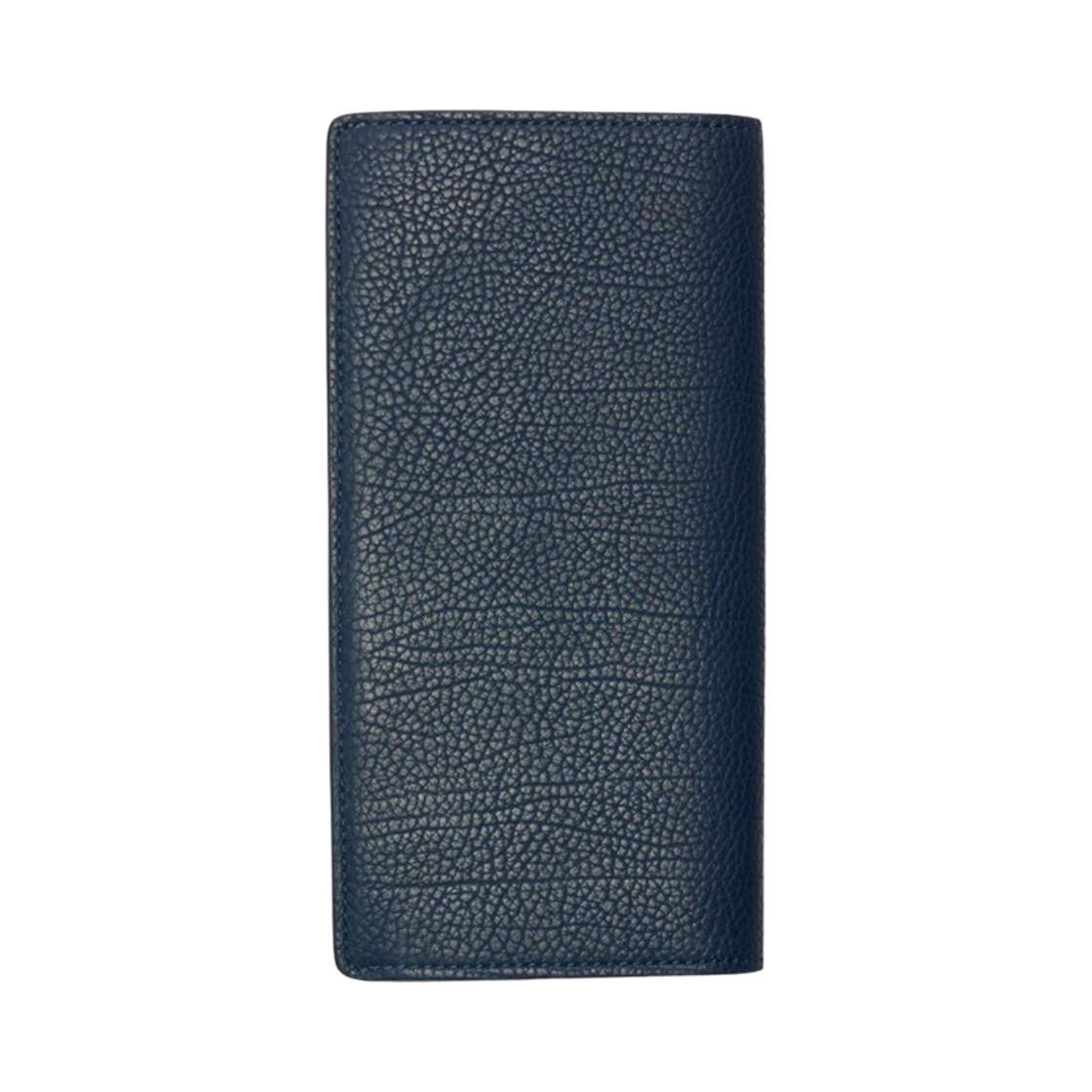 버버리 B 컷 컨티넨탈 월렛 레이크 네이비(Burberry B Cut Continental Wallet Lake Navy) - 2