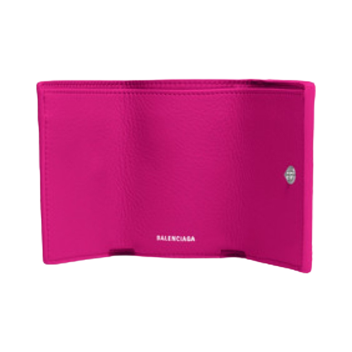 발렌시아가 파피에르 미니 지갑 마젠타(Balenciaga Papier Mini Wallet Magenta) - 2