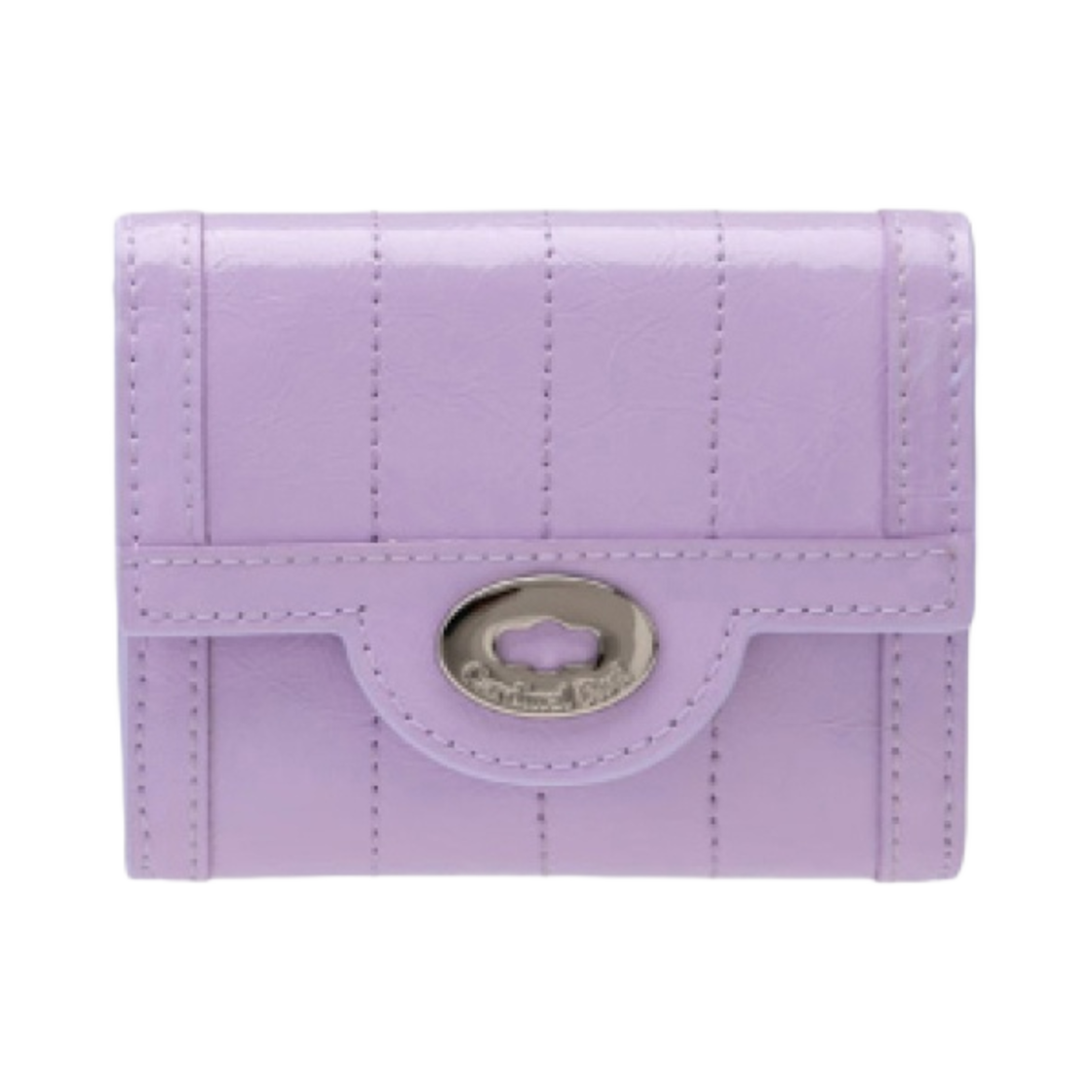 카디널 레드 01 월렛 퍼플(Cardinal Red 01 Wallet Purple)