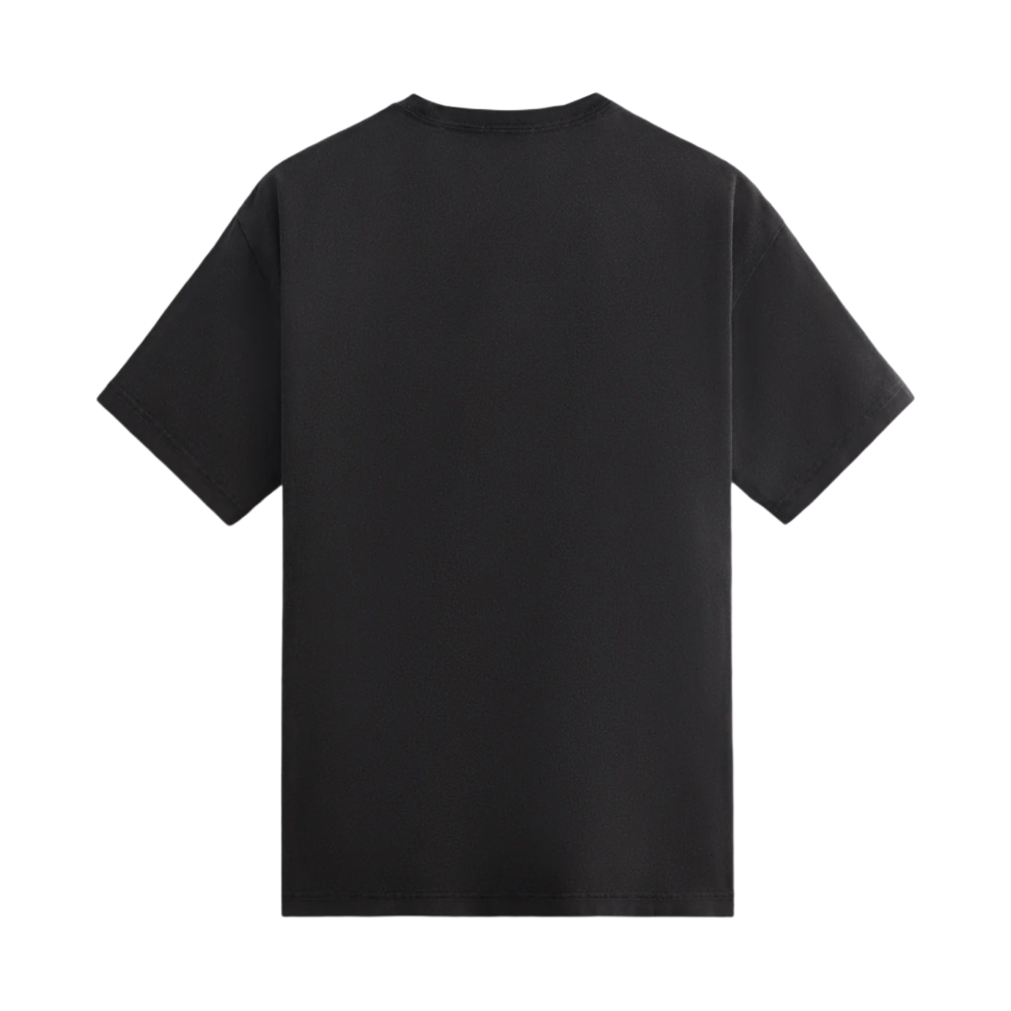 키스 x 윌슨 아스트로넛 빈티지 티셔츠 블랙(Kith x Wilson Astronaut Vintage T-Shirt Black) - 2