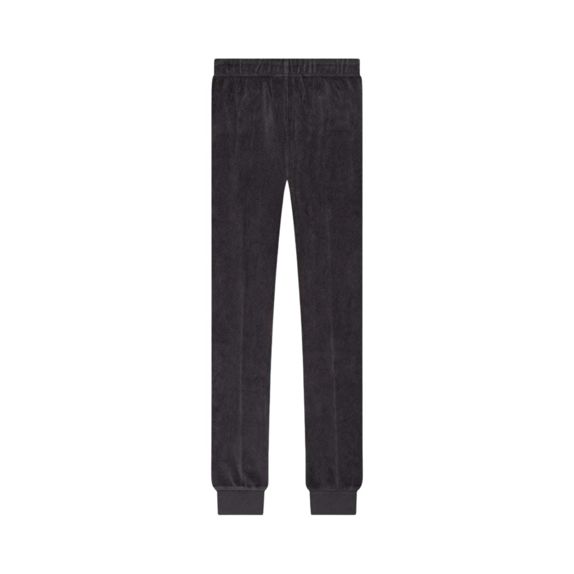 - (W) Essentials Velour Pants Iron - 22SS