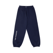 Gosha Rubchinskiy Relaxed Fit Sweatpants Navy
