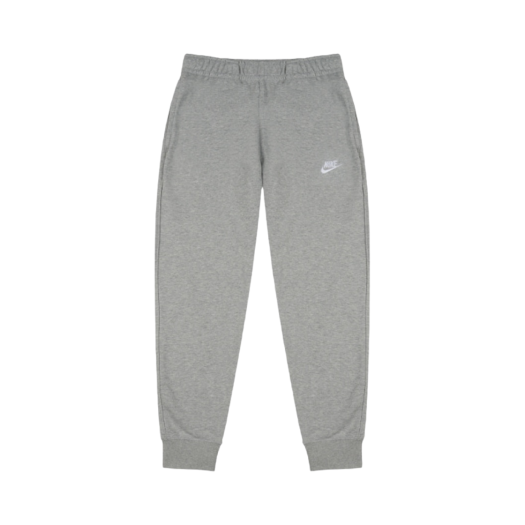 Nike NSW Club Jogger Dark Grey Heather - US/EU