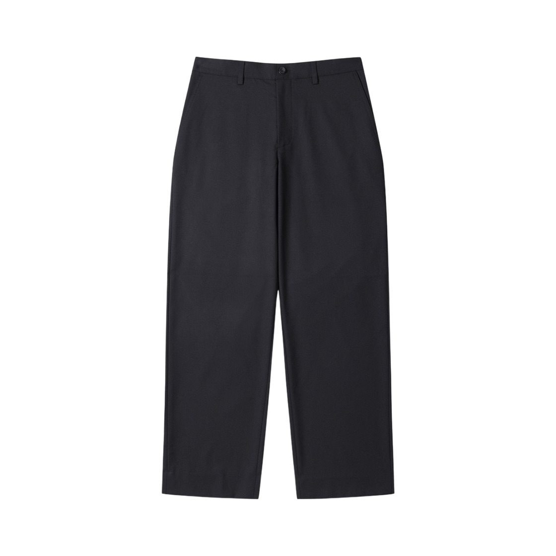 C9PAM25103BKX Customellow Outlet Relaxed Fit Pants Black