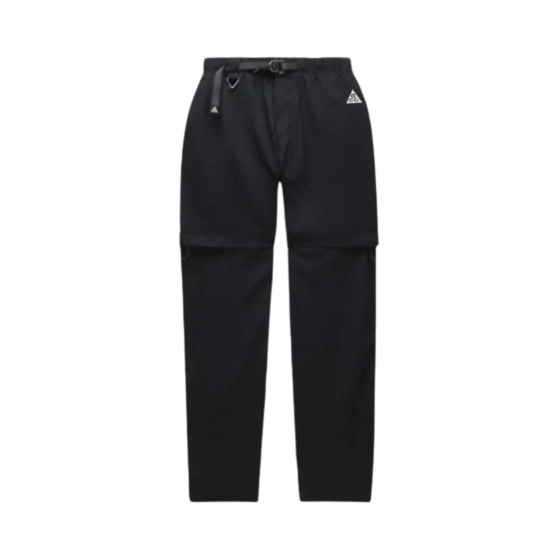 Nike Nike ACG Zip-Off Trail Pants Black - Asia · S