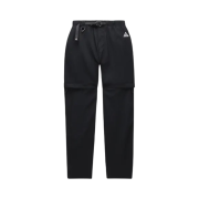Nike ACG Zip-Off Trail Pants Black - Asia