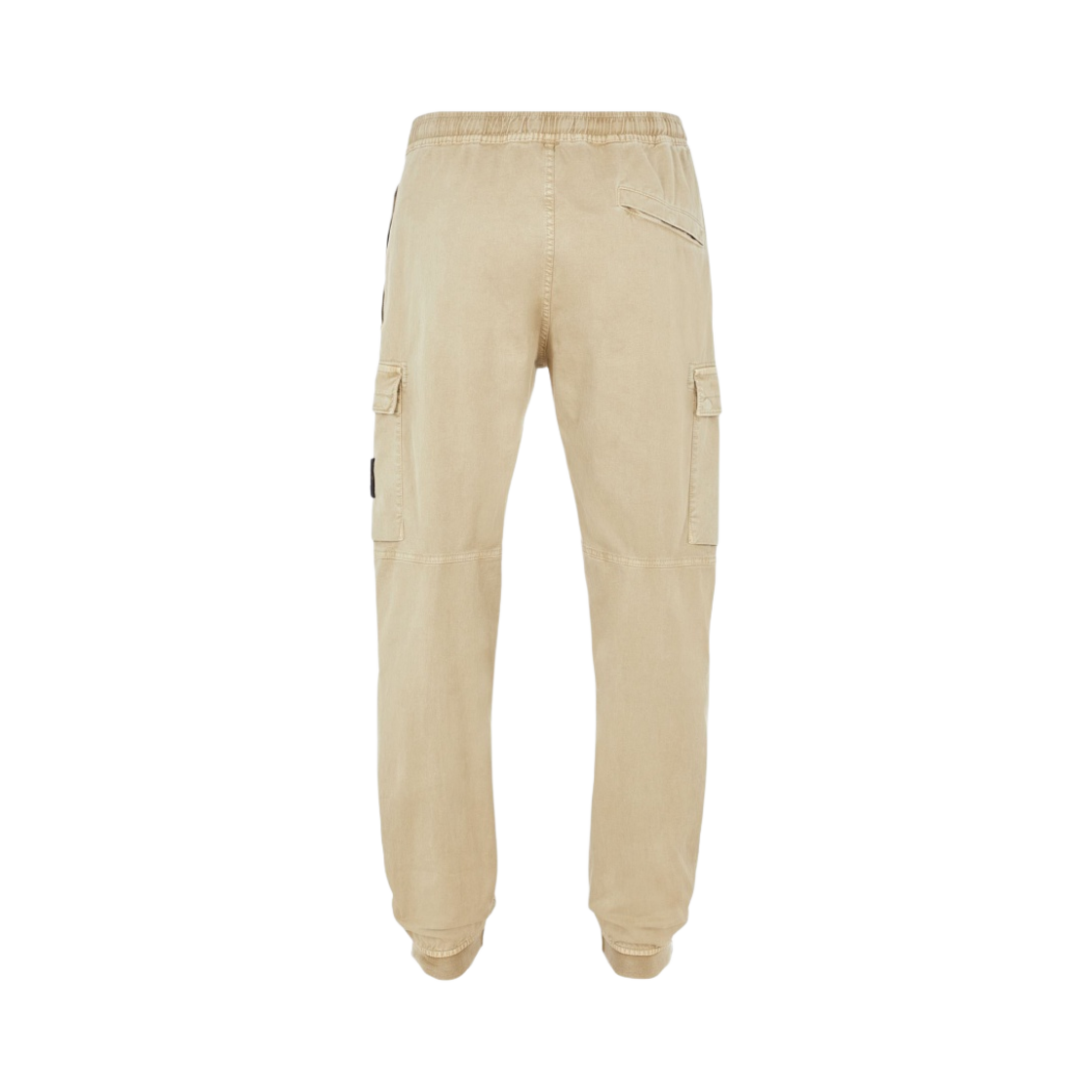 스톤 아일랜드 313L1 올드이펙트 카고 팬츠 베이지 - 22FW(Stone Island 313L1 T.CO+OLD Cargo Pants Beige - 22FW) - 2
