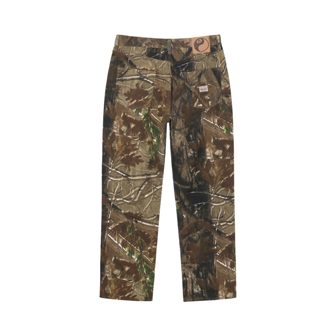 스투시 x 아워레가시 포멀 컷 리얼트리 포레스트 카모(Stussy x Our Legacy Formal Cut Realtree Forest Camo) - 2