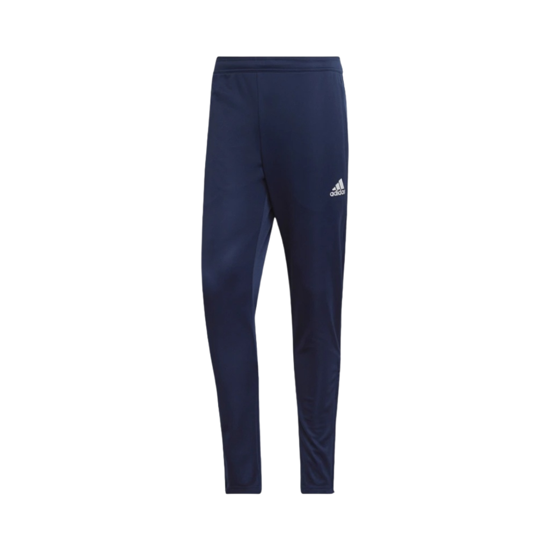 HC0333 Adidas Entrada 22 Training Tracksuit Bottoms Team Navy - KR Sizing