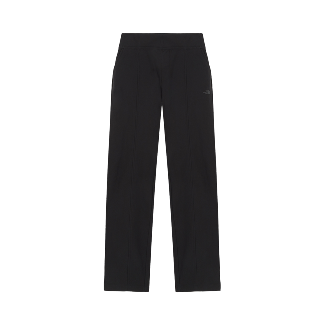 NP6KR45A (W) The North Face Always Pant Black - 25SS