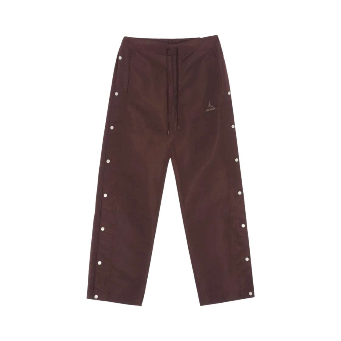 Jordan Jordan x A Ma Maniere Snap Pants Mahogany - Asia · XXL
