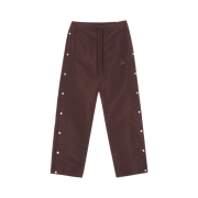 Jordan x A Ma Maniere Snap Pants Mahogany - Asia