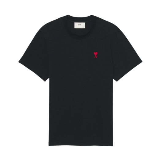 AMI de Coeur T-Shirt Black