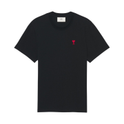 AMI de Coeur T-Shirt Black