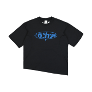 Nike x Off-White NRG T-Shirt Black - Asia