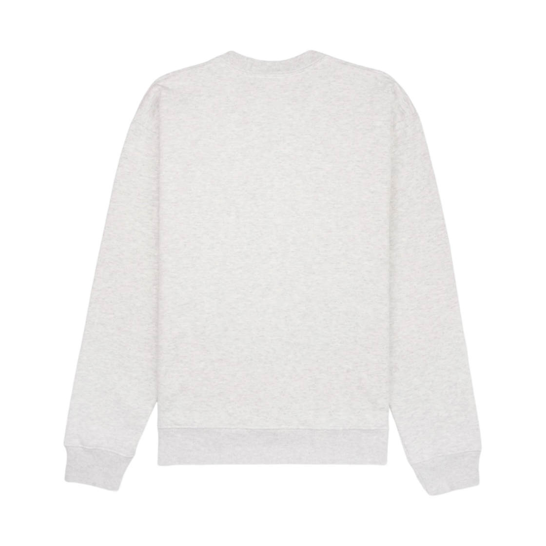 스포티 앤 리치 90's 애슬레틱스 크루넥 헤더 그레이 네이비(Sporty & Rich 90's Athletics Crewneck Heather Gray Navy) - 2