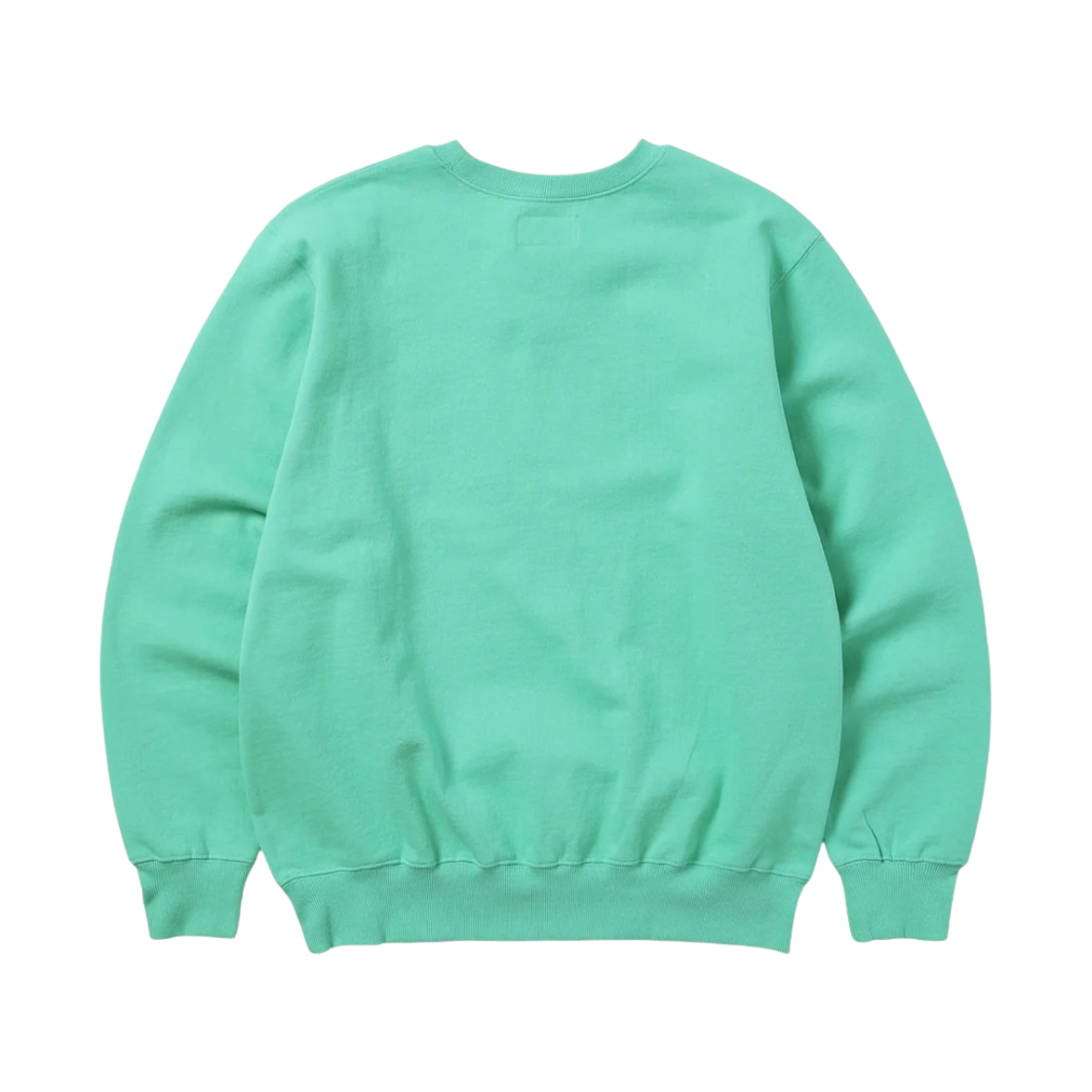 디스이즈네버댓 티-로고 크루넥 민트(Thisisneverthat T-Logo Crewneck Mint) - 2