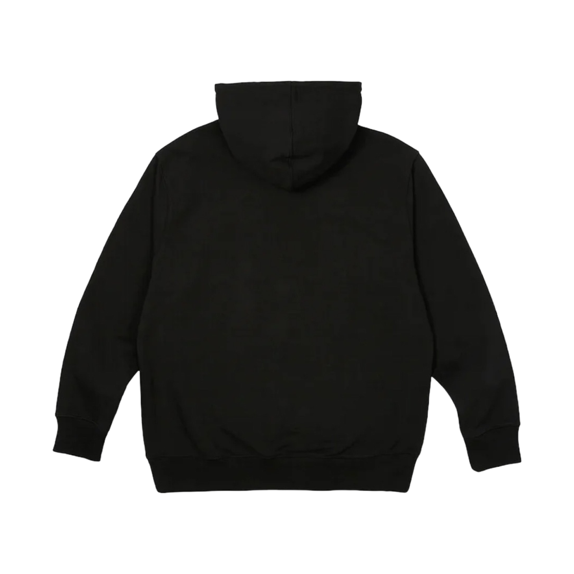 팔라스 카와이 후드 블랙 - 23SS(Palace Kawaii Hood Black - 23SS) - 2
