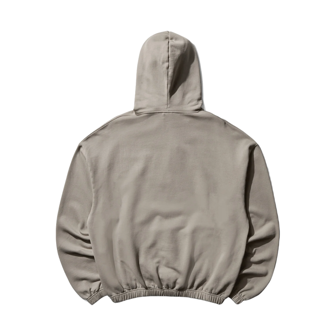 엄브로 x 슬램잼 로고 마스크 후드 토프(Umbro x Slam Jam Logo Masked Hoodie Taupe) - 2