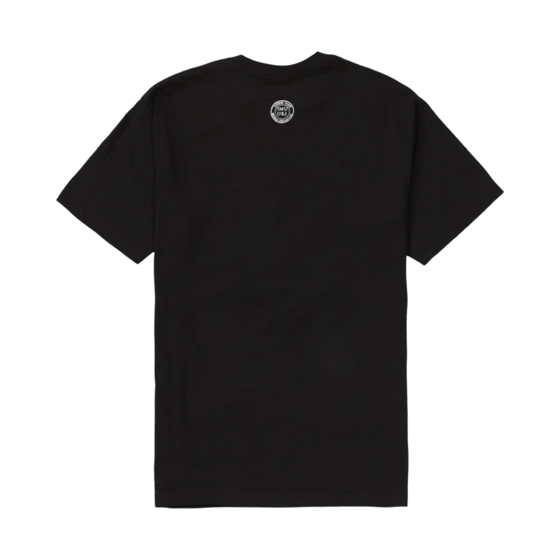 슈프림 x 마틴 웡 이글레시아 펜테코스탈 티셔츠 블랙 - 19FW(Supreme x Martin Wong Iglesia Pentecostal T-Shirt Black - 19FW) - 2