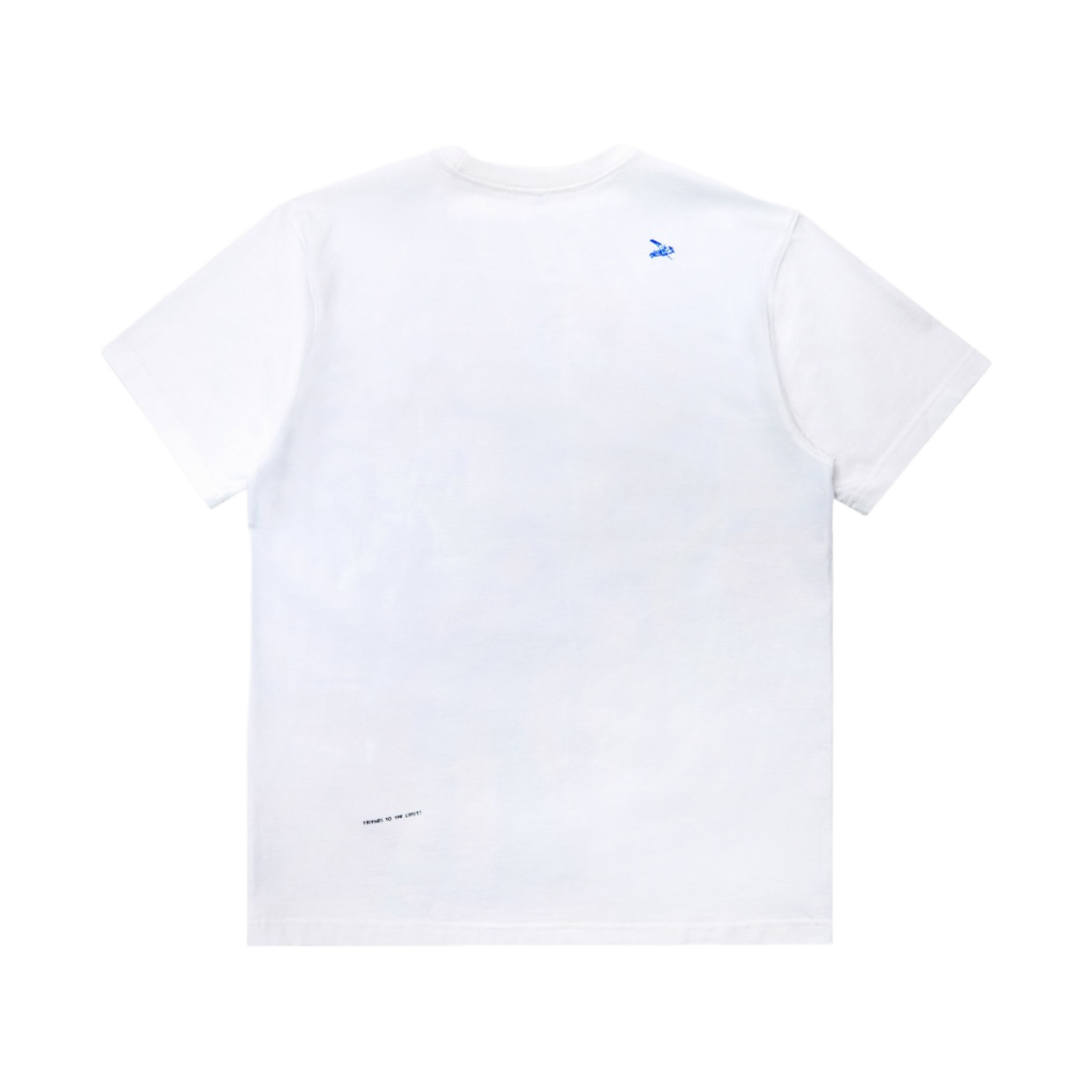 아더에러 x 디즈니 우디 & 버즈 티셔츠 02 오프 화이트(Ader Error x Disney Woody & Buzz T-Shirt 02 Off White) - 2
