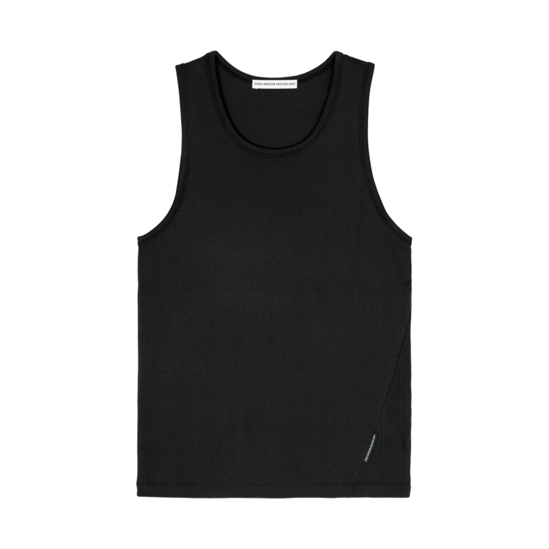 - Post Archive Faction (Paf) 8.0 Sleeveless Right Black
