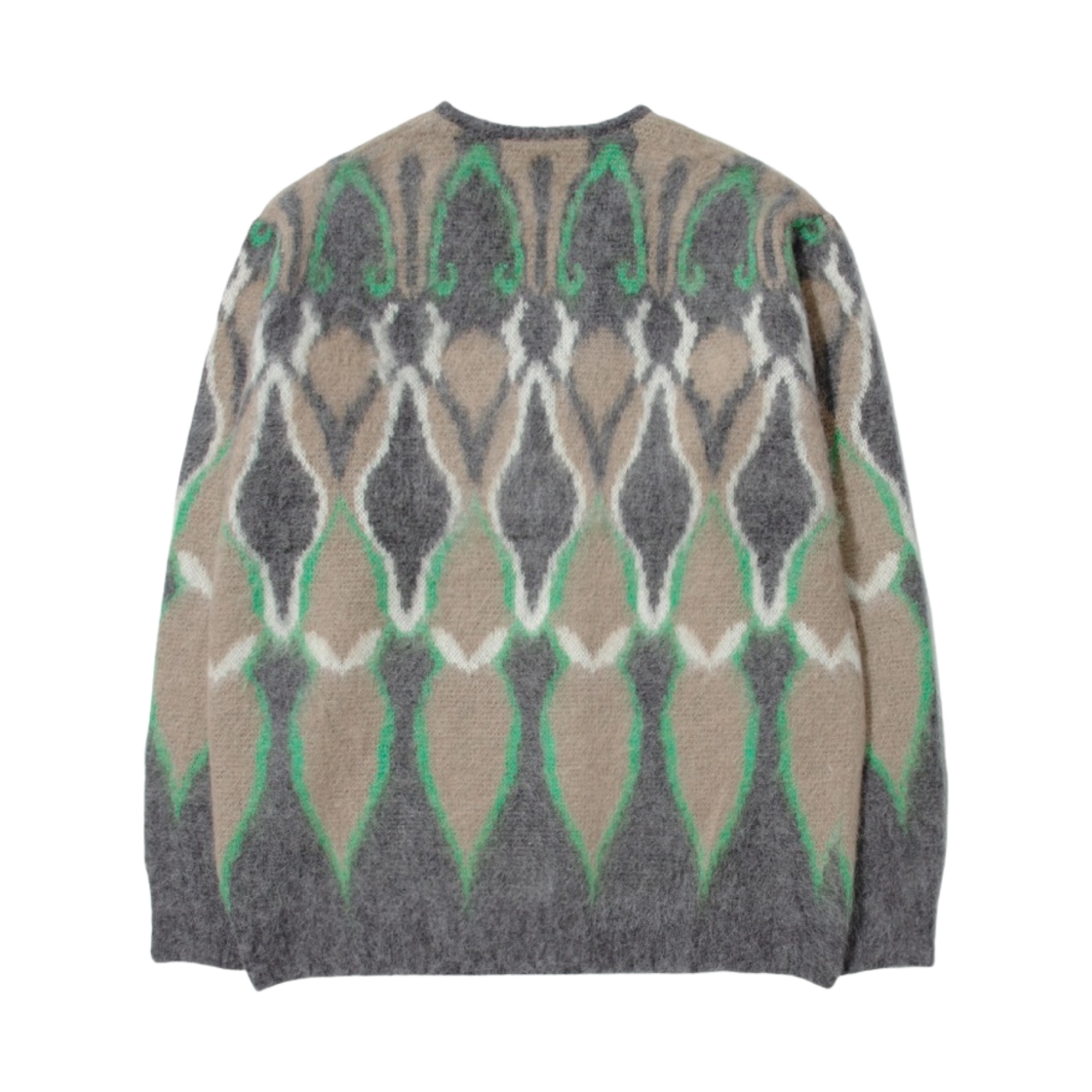 니들스 x 히든 NY 싸이키델릭 가디건 멀티(Needles x Hidden NY Psychedelic Cardigan Multi) - 2