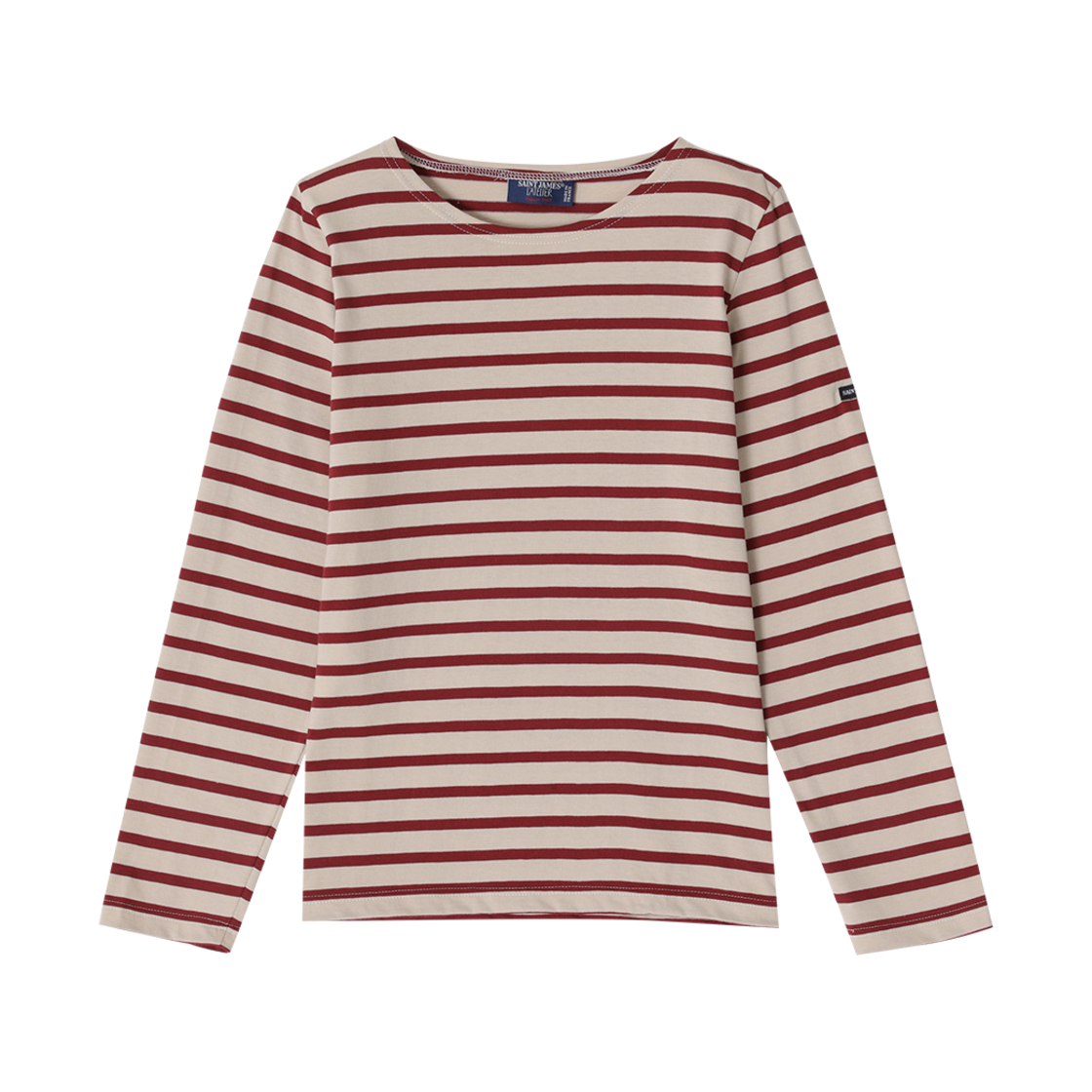 세인트제임스 가라티 II 롱 0WS(Saint James Galathee II ML 0WS) - 1