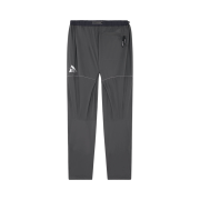 Maison Kitsune x And Wander Ultra Light Weight Pants Charcoal