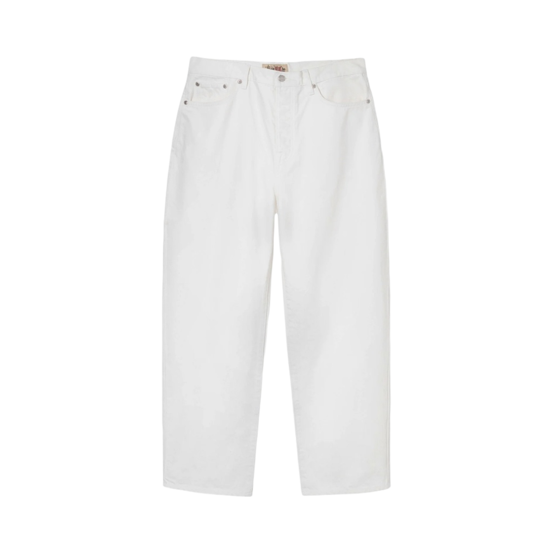 STUSSY OVERDYED BIG OL JEAN Bone 32 新品 Big Ol' Pant Overdyed – Bone | Pants | Stüssy Europe