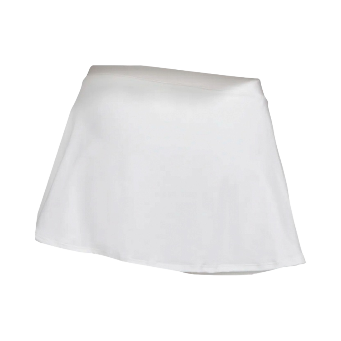 나이키 코트 드라이핏 빅토리 테니스 스커트 화이트 - 아시아(Nike Court Dri-Fit Victory Tennis Skirt White - Asia) - 2