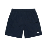 Stussy Stock Water Shorts Navy