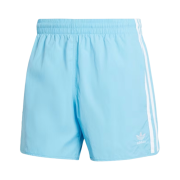 Adidas Adicolor Classic Sprinter Shorts Semi Blue Burst - KR Sizing